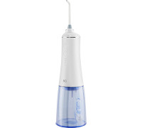 Ирригатор  BQ IR003 белый/голубой