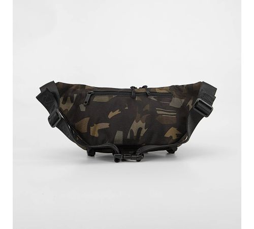Сумка на пояс VALIGETTI 191-LT2308-VG-BKH хаки