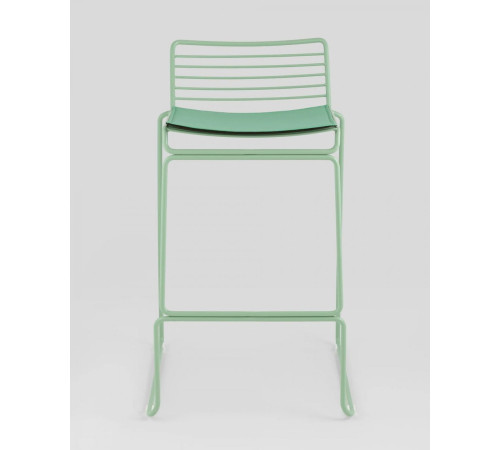 Стул Stool Group Danny DN-S26 зеленый