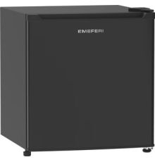 Мини-холодильник Meferi MFR50BK Mini Light