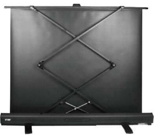 Проекционный экран CACTUS FloorExpert 113x200 CS-PSFLE-200X113