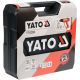 Промышленный фен Yato YT-82292