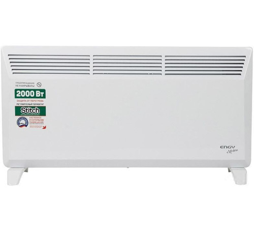 Конвектор Engy EN-2000 Modern