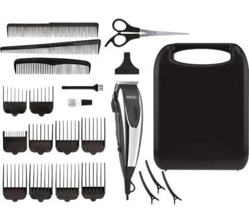 Машинка для стрижки волос Wahl HomePro Clipper 9243-2616