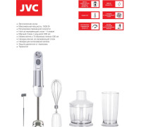 Погружной блендер JVC JK-HB5125