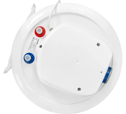 Накопительный электрический водонагреватель Metalac Klassa CH 120 R