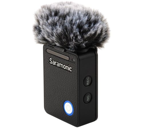 Радиосистема Saramonic Ultra черный