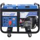 Дизельный генератор ТСС SDG 14000EH3A