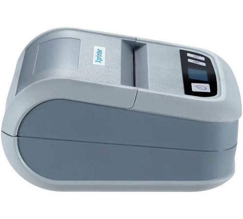 Чеки и этикетки Xprinter XP-P323B USB, Wi-Fi