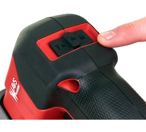 Перфоратор Milwaukee K 850 S 4933464896