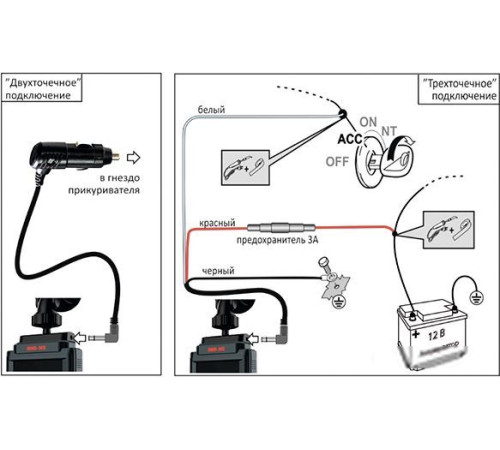 Видеорегистратор-радар детектор 2в1 Sho-Me Combo Mini WiFi Pro