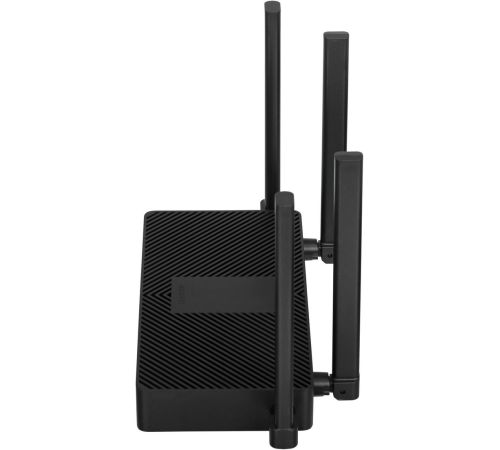 Wi-Fi роутер Huawei AX3S PSDN-AX30 черный
