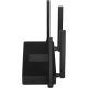 Wi-Fi роутер Huawei AX3S PSDN-AX30 черный