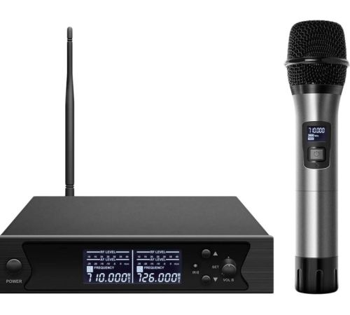 Радиосистема AxelVox DWS7000HT ST