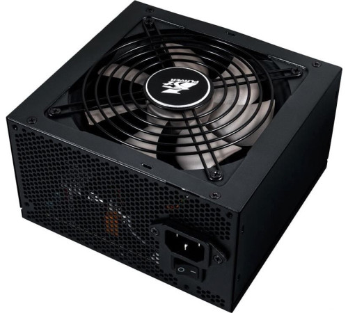 Блок питания 1stPlayer DK Premium 700W PS-700AX