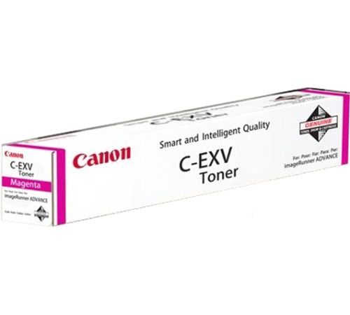 Картридж Canon C-EXV 51M