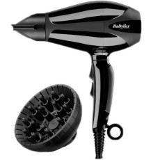 Фен BaByliss 6715DE