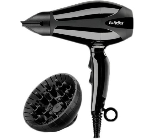 Фен BaByliss 6715DE