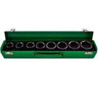 Набор торцевых головок Toptul GDAD0805 8 предметов