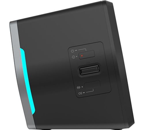 Акустика Edifier Hecate G2000 черный