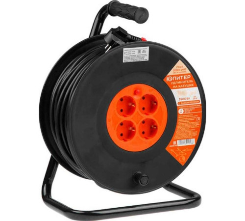 Удлинитель Юпитер JP8403-04