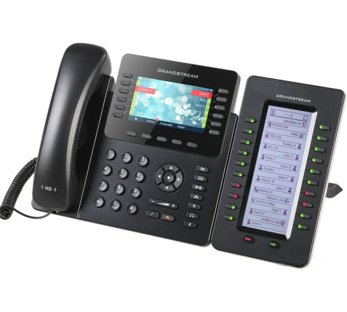 Проводной телефон Grandstream GXP2170