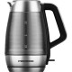 Электрический чайник Redmond Редмонд KG253 нержавеющая сталь