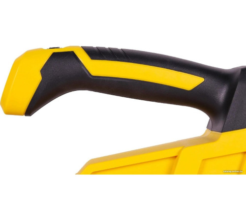 Ручная воздуходувка Champion BB1821 с 1-им АКБ 2 Ач