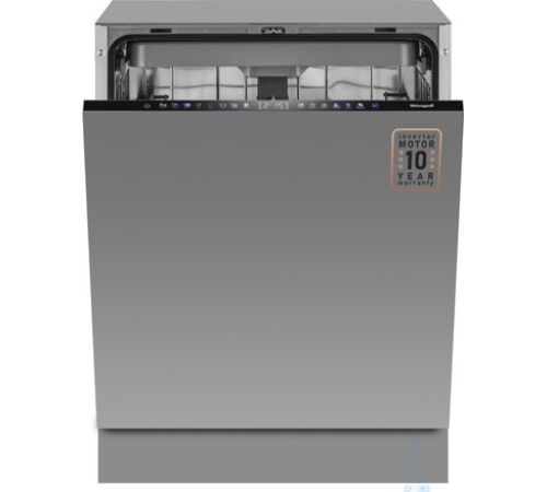 Встраиваемая посудомоечная машина Weissgauff BDW 6138 Touch Inverter Autoopen Timer Floor