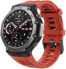 Умные часы Amazfit T-Rex 3 лава