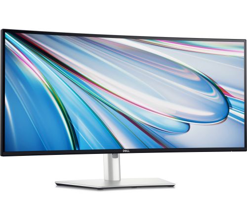 Монитор Dell UltraSharp U3425WE