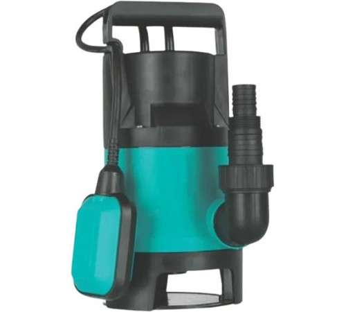 Фекальный насос Garvill DWP-750