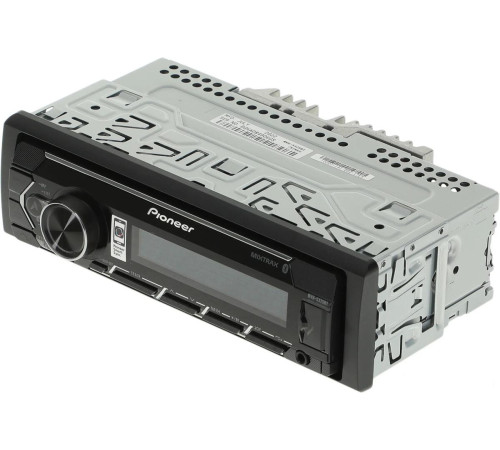 USB-магнитола Pioneer MVH-S325BT