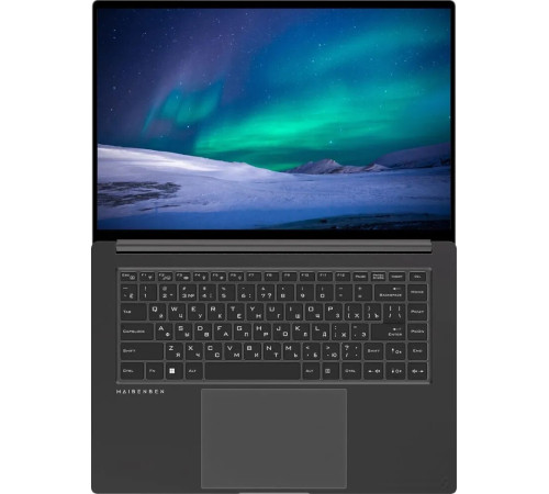 Ноутбук Maibenben P625 P625QSF0LGRE0