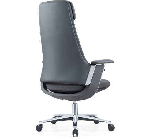 Кресло CACTUS CS-LBK-KYOTO черный