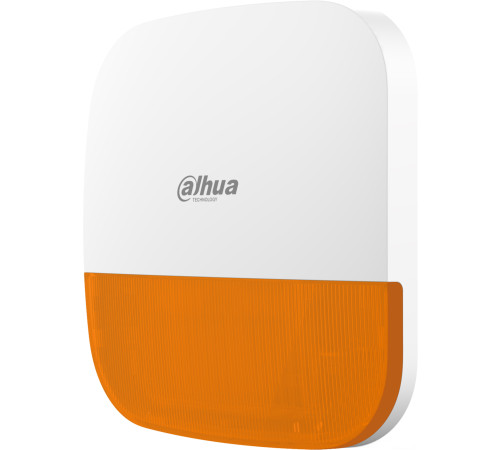 Сирена Dahua ARA13-W2