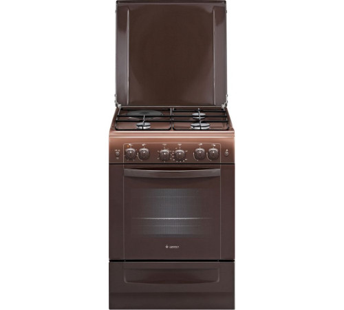 Кухонная плита GEFEST ПГЭ 6110-02 0301