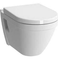 Унитаз подвесной Vitra S50 7740B003-0850