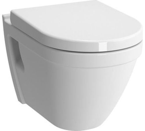 Унитаз подвесной Vitra S50 7740B003-0850