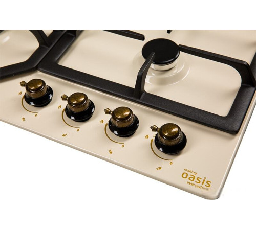 Варочная панель Making Oasis Everywhere P-MRT F