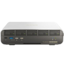 Сетевой накопитель QNAP TBS-h574TX-i3-12G