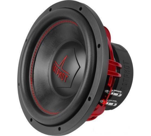 Головка сабвуфера Урал Патриот 12