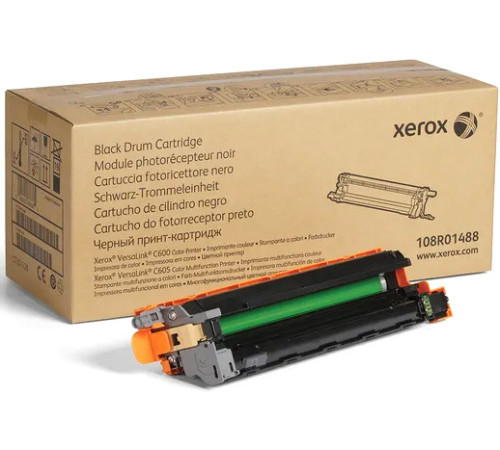 Фотобарабан Xerox 108R01488