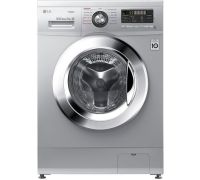 Стиральная машина LG F1296HDS4
