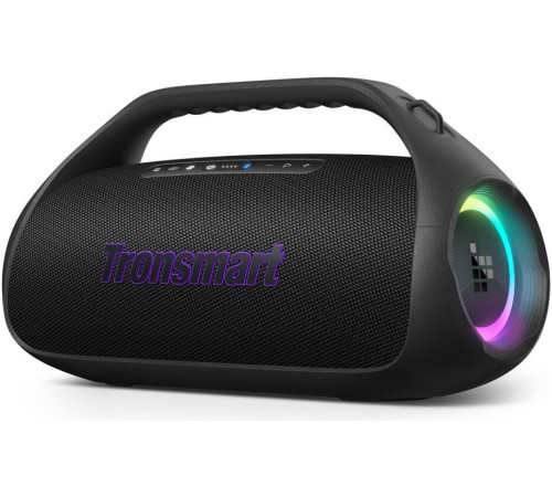 Беспроводная колонка Tronsmart Bang 2 черный