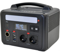 Портативная зарядная станция Беркут Specialist PSL-600