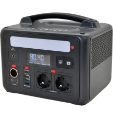 Портативная зарядная станция Беркут Specialist PSL-600