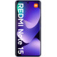 Телефон Xiaomi Redmi Note 15 8GB/128GB международная версия фиолетовый