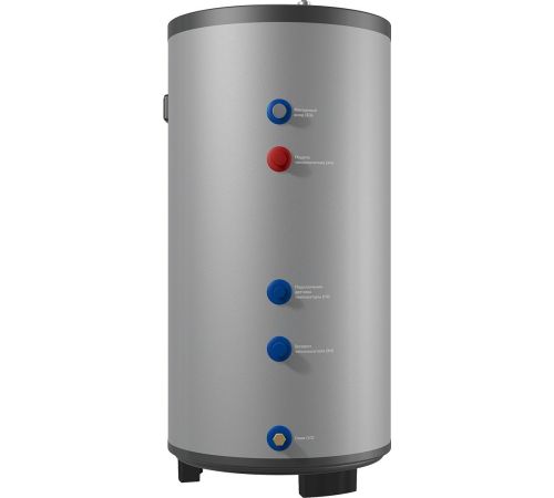 Бойлер косвенного нагрева Thermex Espero 150 F