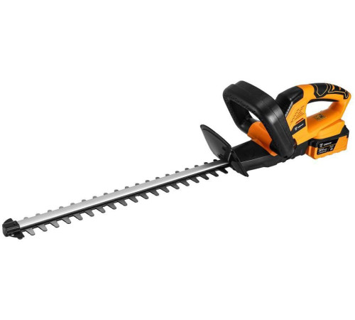 Кусторез Deko DKBC51 083-2040 с 1-им АКБ